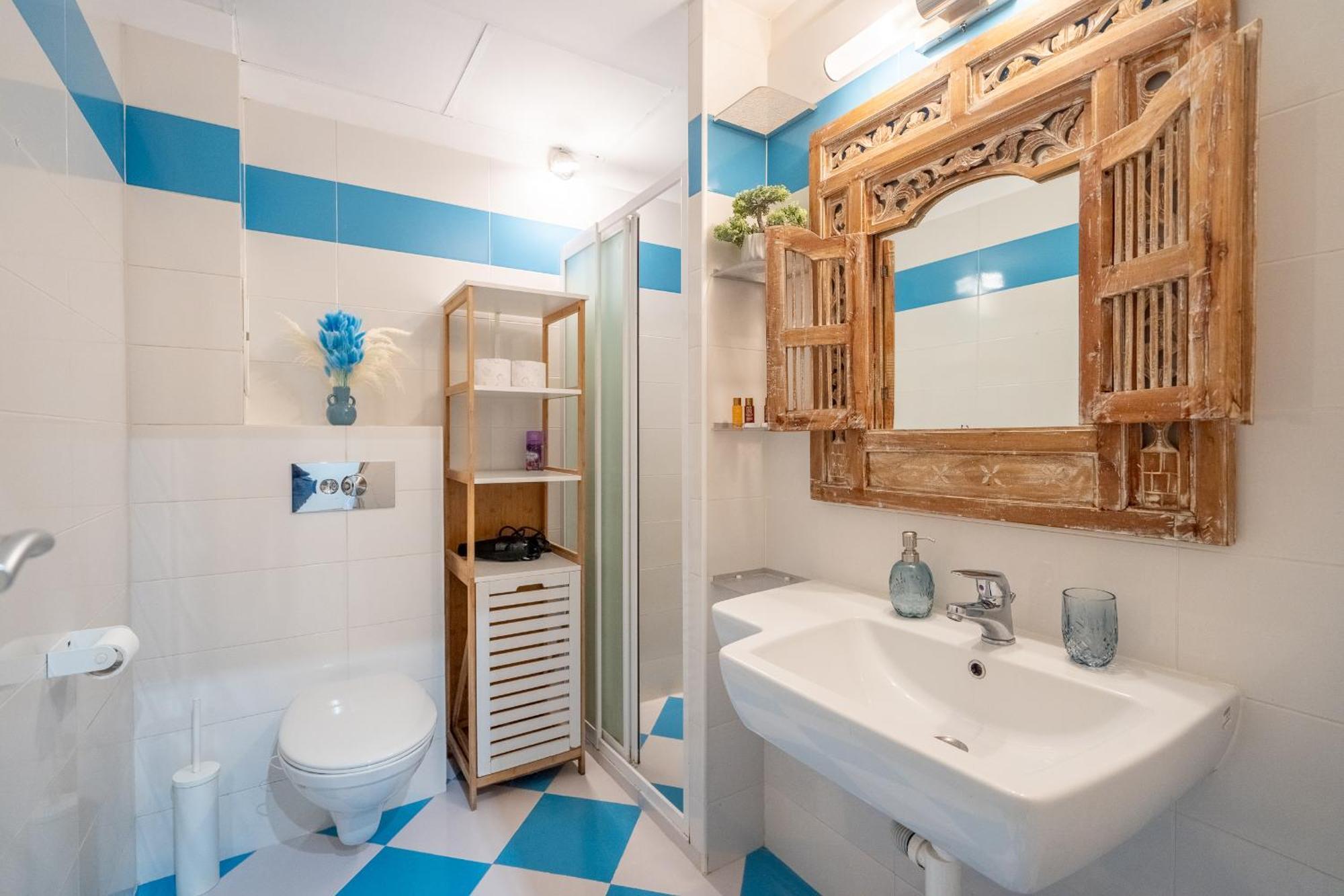 'Blue Sapphire House'- Central&Modern Sofia Ngoại thất bức ảnh